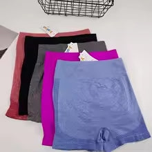 2 peças Short esportivo feminino